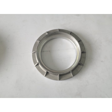 High Pressure Aluminum Die Casting Factory Manufacturer for Valve